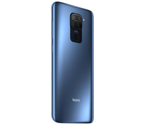 Xiaomi Redmi Note 9 3/64GB Midnight Grey - 566357 - zdjęcie 6